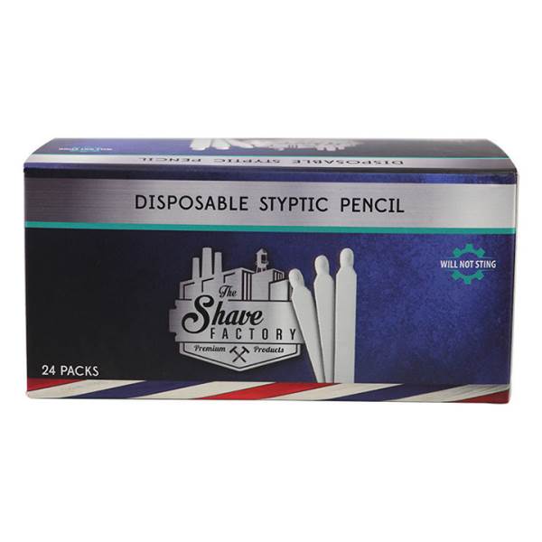 Disposable Styptic Pencil Atlantic Supply
